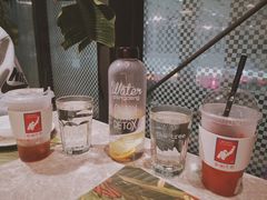 -大树餐厅(红旗街万达店)