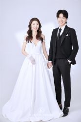 -金夫人婚纱摄影(包河万达店)