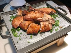 -绿茶餐厅(深圳龙华天虹购物中心店)