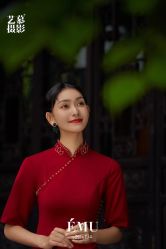 -EMU艺慕摄影(扬中店)