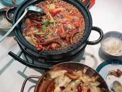 -相遇·鲜炒黄牛肉(丹阳吾悦广场店)
