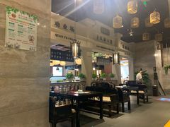 -陈麻婆豆腐总店