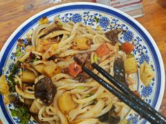 -马振面(小皮院店)