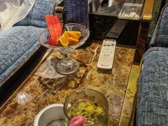 -花悦四季足道会所(钟家村店)