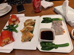 -东百坊巷大酒店·坊巷餐厅(东百中心店)