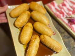 -蜀国大将老火锅(江北店)