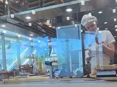 -喜家德虾仁水饺(开发区振华店)