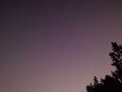 -鬼笑石后山停车场