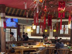 -黔诚多彩火锅(甲秀楼店)