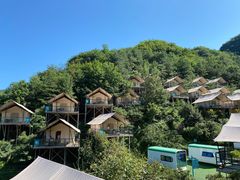 -北京山里寒舍度假酒店