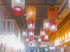 -旧街市鲜货老火锅(大光路店)