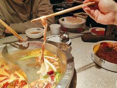 -大龙燚火锅(太古里店)