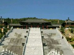 -威海华夏城景区