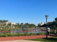 -大连理工大学(凌水校区)