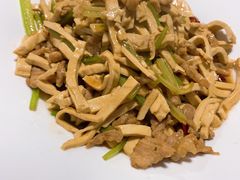 -吕四港大酒店-餐厅