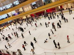 -冠军冰场CHAMPION RINK(苏州中心商场店)