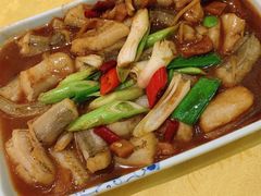 -莲花公园煎蟹(总店)