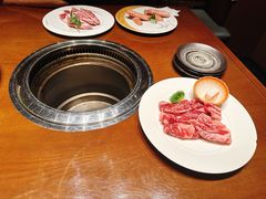 -隐炉和牛烧肉店(群力店)