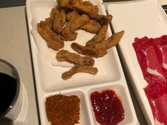-海底捞火锅(勒泰店)