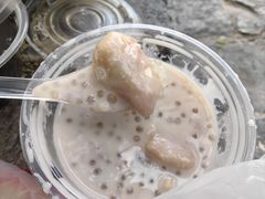 -钟姨糖水(惠城店)
