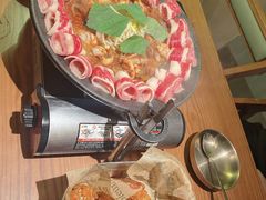 -春熙台韩国料理·章鱼肥牛(西丽店)