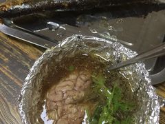 -风雷烧烤酸辣汤(宝龙店)