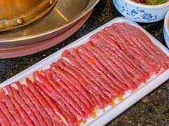 -常赢三兄弟·清真涮肉(崂山路总店)