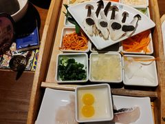 -芸南道·过桥米线(昆明老街旗舰店)