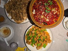 -华竹饭店(中央大街店)