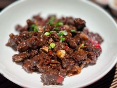 -湖南人家·家传湖南菜(水围店)
