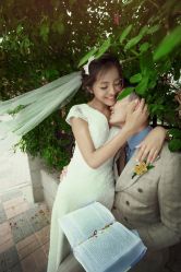 点击看大图 -太古映画婚纱摄影(天河店)