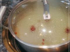 -一席地·本地鸡窝·杭帮鸡火锅(萧山银隆百货店)