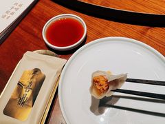 -喜鼎海胆水饺(东港店)