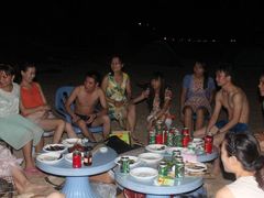 -西涌国际滨海旅游区