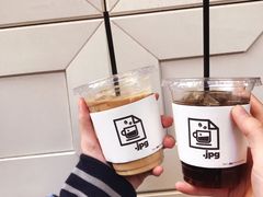 冰美式-JPG coffee(广州体育西店)