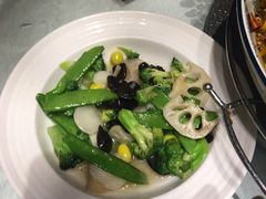 -玉林烤鸭店(定福庄店)