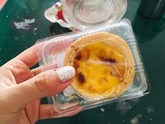 -红宝石·鲜奶小方·海派西点房(金杨店)