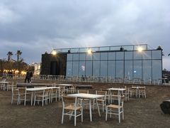 -Cafe Aewol Monsant