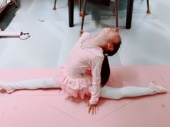 -蒲公英舞蹈艺术中心(解放路校区)