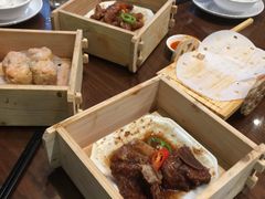 -日日鲜茶餐厅(小公园店)