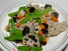 -旺达小吃•三十年福州菜(正大广场店)
