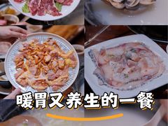 -御膳粥·牛乳粥底火锅·地道顺德菜(容桂店)