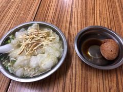 -荣巷小馄饨(荣巷店)