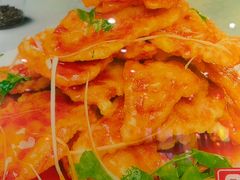 -快乐老家三鲜饺子东北菜(南六中路店)