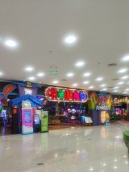 -卡通尼乐园·生日会(烟台永旺店)