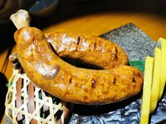 -YAMAKAWA(龙湖胥江天街店)