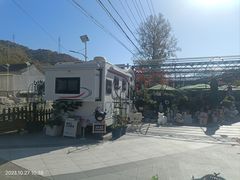 -京北渔家傲
