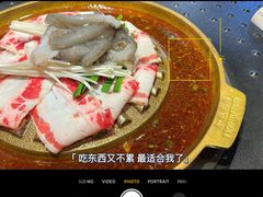 -小牛哈尼韩式水煎肉(万象城店)