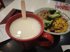 -永和大王(浦东南路店)