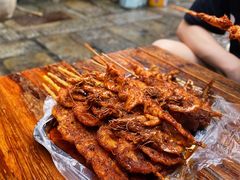-胡仁根胡记炸炸炸